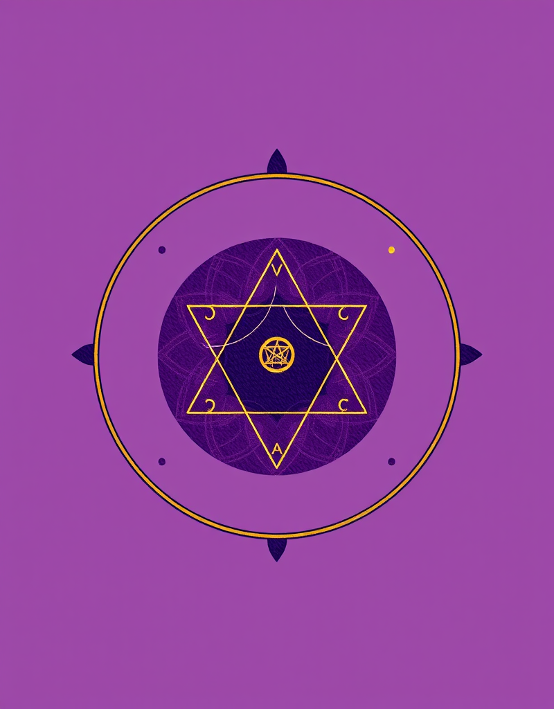 Теория Ба-цзы. Открытые врата (Даокид)