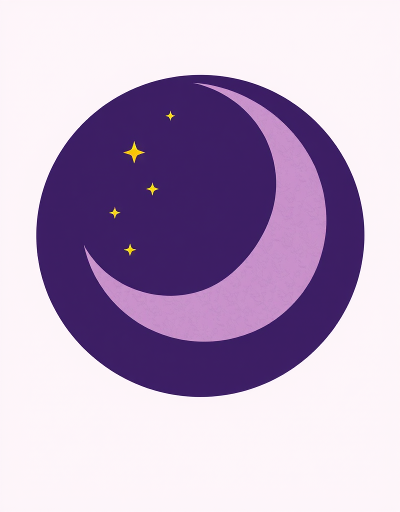 Лунный календарь на 2020 год (Рами Блект)