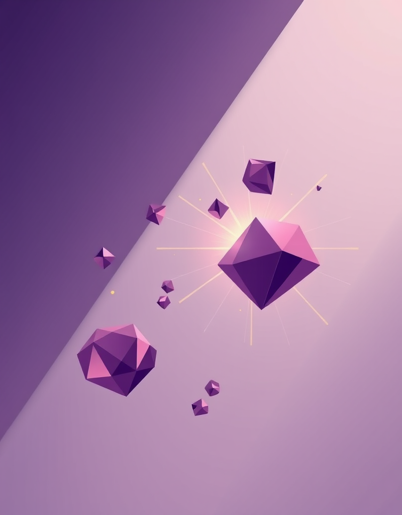 Главные звёзды в структурах карт Цзы Вэй Доу Шу (Наталья Титова)